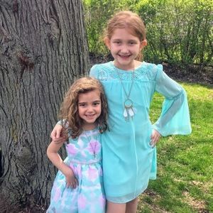 Meet your Posher, Vivi